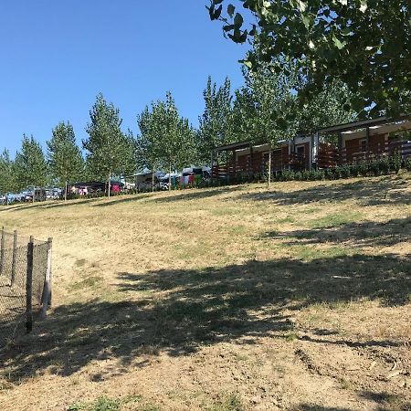 Agricampeggio Abbruzzetti Marina Palmense Εξωτερικό φωτογραφία