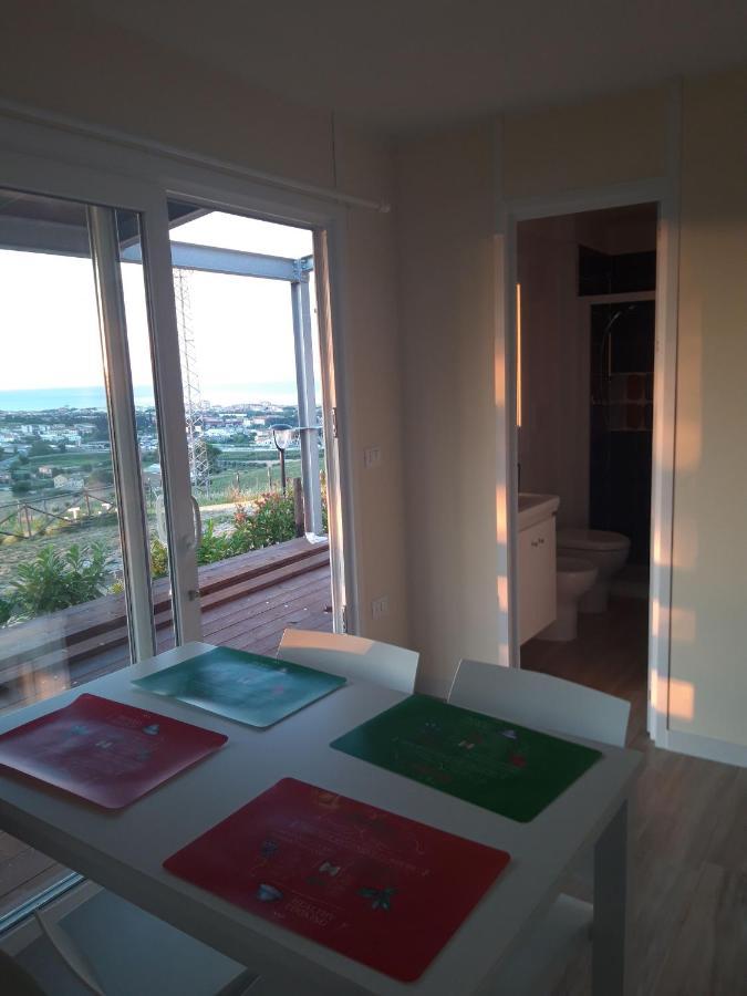 Agricampeggio Abbruzzetti Marina Palmense Εξωτερικό φωτογραφία